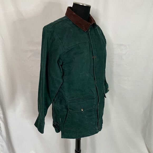 Brassada Heavy Duty Work Jacket - Men’s L - Picture 5 of 7